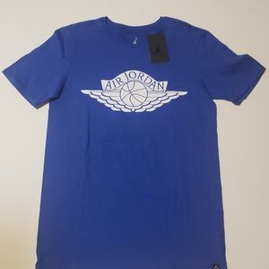 NWT - Jordan Mens T-shirt